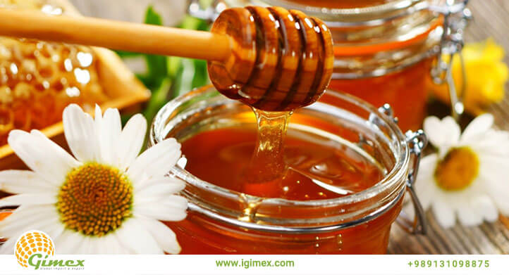 قیمت عسل صادراتی