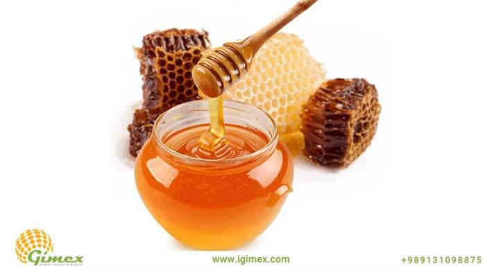خرید و فروش عسل صادراتی