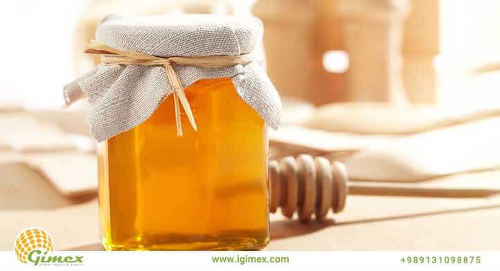 قیمت عسل صادراتی در اروپا