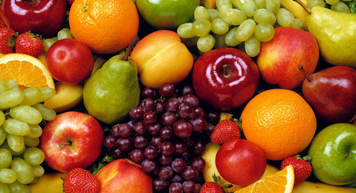 میوه صادراتی