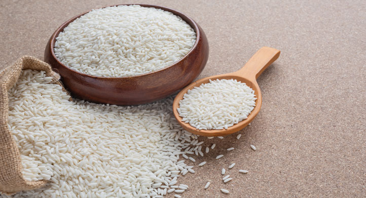 برنج صادراتی