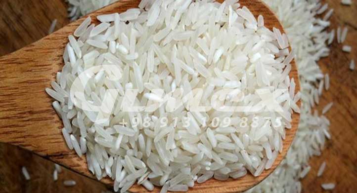 برنج صادراتی تازه